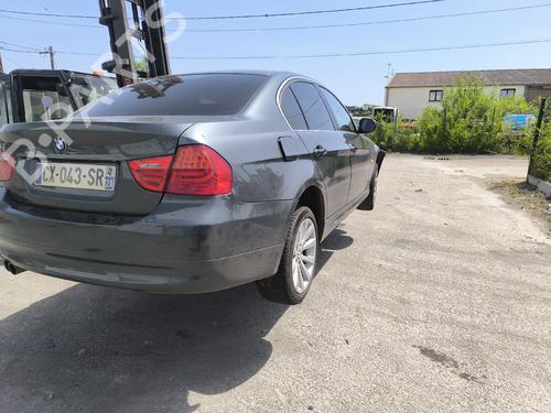 Left taillight BMW 3 (E90) 330 d | BP40126834C34  - Image 11