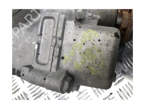 Transfer box VW GOLF VII (5G1, BQ1, BE1, BE2) 2.0 TDI 4motion | BP25306456M36 