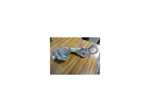 Used Hinge/Door check strap FORD KUGA I 2.0 TDCi (136 hp) 13227581