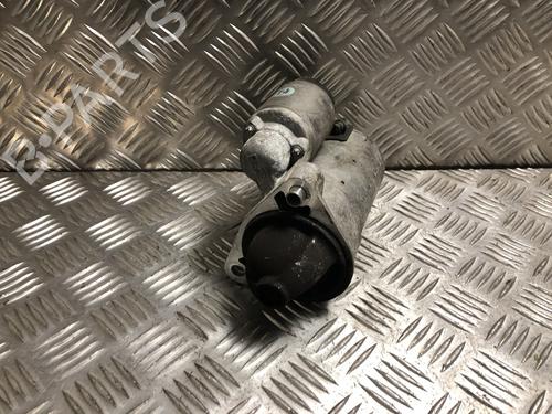 Used Starter Starter CHEVROLET AVEO / KALOS Hatchback (T250, T255) 1.2 (84 hp) 34346920 34346920