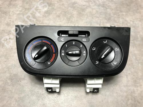 AC-Styringsenhed/Manøvreenhed CITROËN NEMO MPV 1.3 HDi 75 (75 hp) 20617171