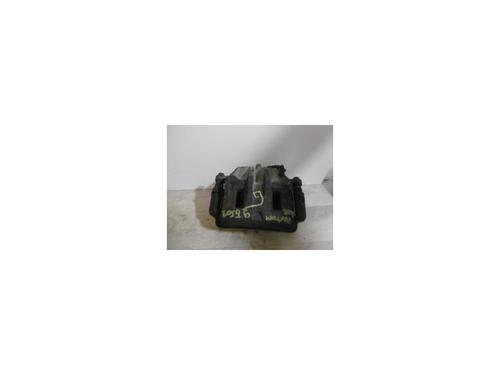 Used Left front brake caliper SSANGYONG REXTON / REXTON II (GAB_) 2.7 Xdi (163 hp) 13270625