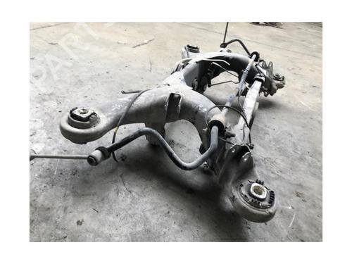 Rear axle MERCEDES-BENZ E-CLASS (W211) E 320 CDI (211.026) | BP23871992M2 