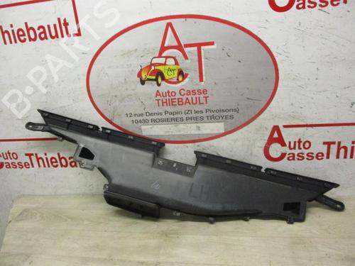 Luftventil OPEL FRONTERA B (U99) 2.2 i (6B_ZC, 6B_VF, 6B_66, 6B_76) | BP13283335I21 