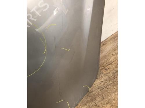 Right rear door FORD FIESTA VI (CB1, CCN) 1.4 TDCi | BP23109618C5 
