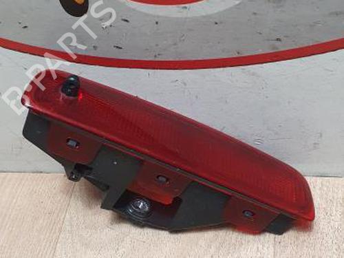 Used Third brake light DACIA LOGAN MCV (KS_) 1.5 dCi (KS0W) (86 hp) 13291560