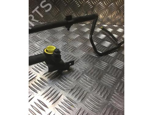 AC pipe VOLVO XC90 I (275) D5 AWD | BP23184260M126