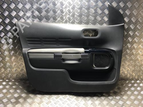 Forra frente esquerda CITROËN C4 CACTUS 1.2 PureTech 130 (131 hp) 32337275