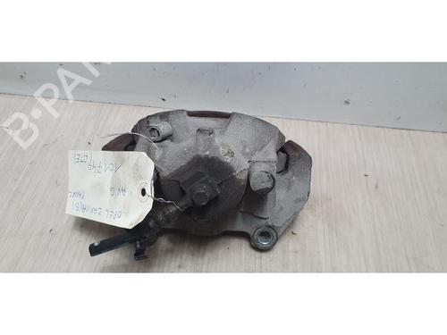 Left front brake caliper OPEL ZAFIRA / ZAFIRA FAMILY B (A05) 1.7 CDTI (M75) | BP13270836M105 