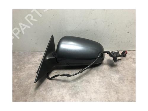 Left mirror AUDI A3 Sportback (8PA) 2.0 TDI | BP25305435C26 