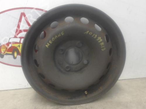 Rim RENAULT MEGANE I (BA0/1_) 1.9 D Eco (BA0A, BA0U, BA0R) | BP20615120C45 