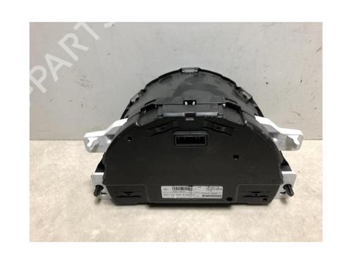 Instrument cluster RENAULT TWINGO III (BCM_, BCA_) 1.0 SCe 70 | BP20613241C47 