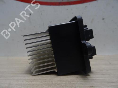 Heater resistor CITROËN JUMPY III Van (V_) 1.6 BlueHDi 95 | BP13274708M108