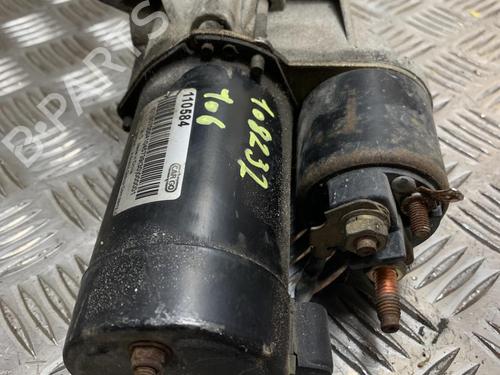Starter PEUGEOT 106 I (1A, 1C) 1.0 | BP31244291M8
