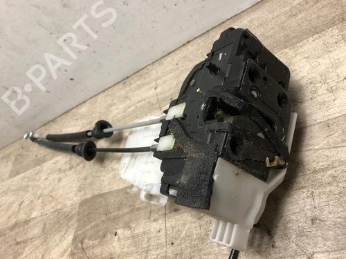 Front left lock HYUNDAI i30 (FD) 1.6 CRDi | BP24629412C98