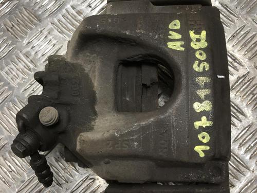 Used Right front brake caliper PEUGEOT 508 I (8D_) 2.0 HDi (140 hp) 31199376
