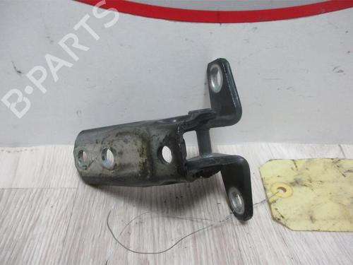 Hinge/Door check strap CITROËN C-CROSSER (VU_, VV_) 2.2 HDi | BP13227587C146 