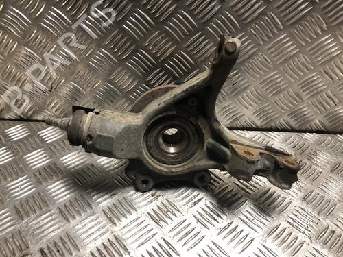Left front steering knuckle DS DS 4 / DS 4 CROSSBACK (NX_) 1.6 BlueHDi 120 | BP33748814M25 - Image 2