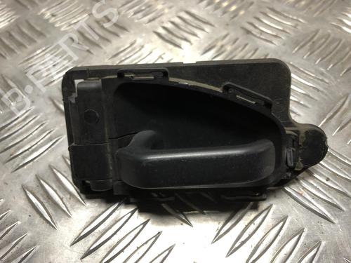 Used Front left interior door handle CITROËN SAXO (S0, S1) 1.0 X (50 hp) 24492131