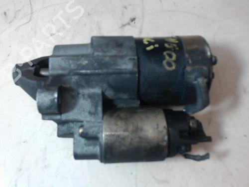 Starter RENAULT KANGOO (KC0/1_) 1.5 dCi (KC08, KC09) | BP31195492M8 