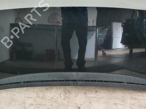 Used Hood Hood PEUGEOT 1007 (KM_) 1.6 HDi (109 hp) 30784351 30784351