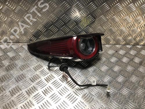 Venstre baglygte MAZDA CX-30 (DM) SKYACTIV-G M Hybrid (122 hp) 31613800