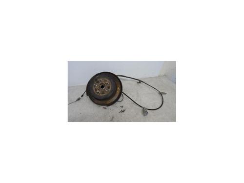 Used Left rear steering knuckle SUBARU IMPREZA Hatchback (GR, GH, G3) 2.0 D AWD (150 hp) 12999818