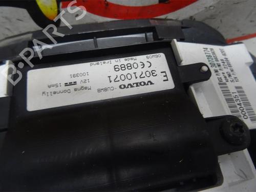 Instrument cluster VOLVO C70 II Convertible (542) 2.4 | BP13037153C47 