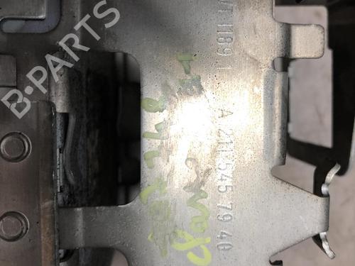 Electronic module MERCEDES-BENZ E-CLASS (W211) E 220 CDI (211.008) | BP20624969M83