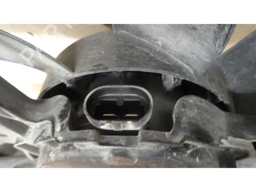 Heater blower motor RENAULT MEGANE III Hatchback (BZ0/1_, B3_) 1.5 dCi (BZ09, BZ0D, BZ1W, BZ29, BZ14) | BP13227876M62 
