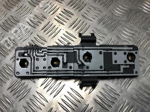 Used Licence plate light Licence plate light CITROËN XSARA PICASSO (N68) 2.0 HDi (90 hp) 24492928 24492928