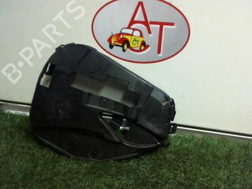 Used Timing cover Timing cover RENAULT MEGANE II Coupé-Cabriolet (EM0/1_) 1.5 dCi (EM1E) (106 hp) 33547508 33547508