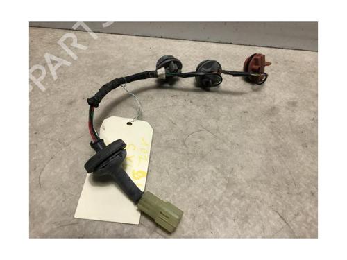 Licence plate light SUZUKI SX4 (EY, GY) 2.0 DDiS 4x4 (RW420D) | BP20615895I40 