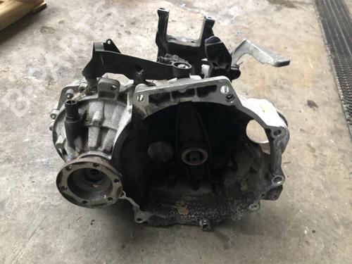 Used Gearbox SEAT IBIZA IV (6J5, 6P1) 1.4 TDI (80 hp) 23109551