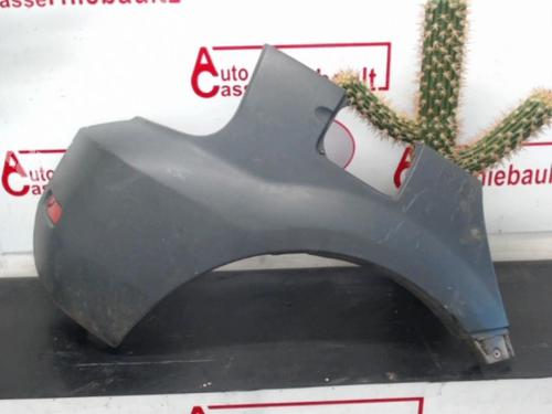 Used Rear right wheel arch trim RENAULT SCÉNIC I MPV (JA0/1_, FA0_) 1.9 dCi RX4 (102 hp) 13129989