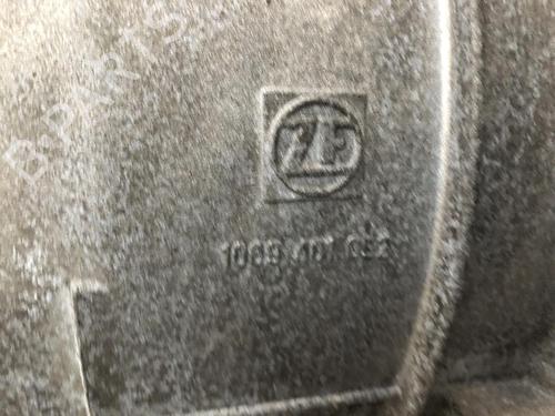 Gearbox BMW 3 Touring (E91) 320 d | BP15968387M3