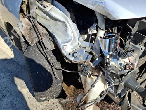 Front right panel PEUGEOT 3008 I MPV (0U_) 1.6 HDi | BP31198856C59 