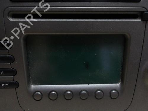 Radio SEAT ALTEA (5P1) 1.9 TDI | BP23067974E6 