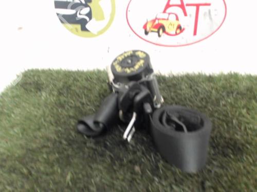 Used Rear right seatbelt MINI MINI (R50, R53) Cooper (116 hp) 29738469