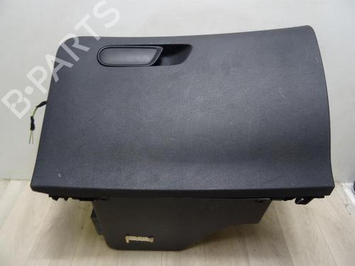 Glove box CITROËN C4 II (NC_) 1.6 HDi 90 | BP13226547C95 