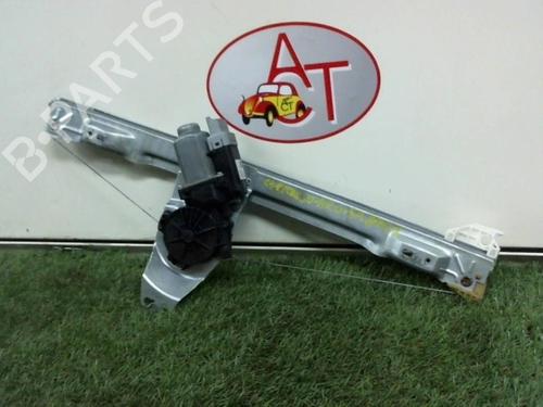 Used Rear left window mechanism CITROËN C4 Grand Picasso I (UA_) 1.6 HDi (109 hp) 13266184