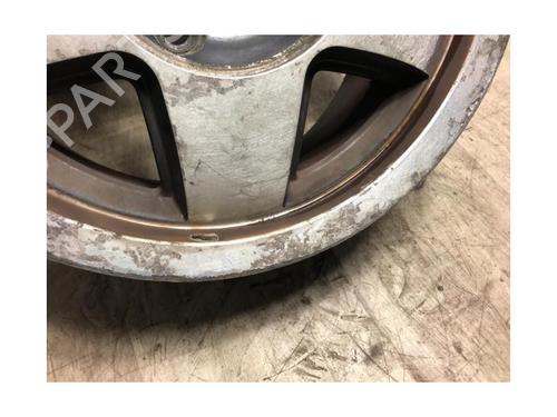 Rim AUDI 80 B3 Saloon (893, 894, 8A2) 1.9 D | BP25305420C45 