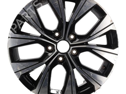 Used Rim Rim RENAULT CAPTUR II (HF_) TCe 155 (HFMN) (154 hp) 40008390 40008390