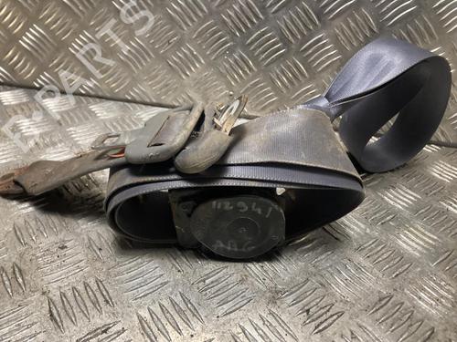 Used Rear left seatbelt Rear left seatbelt 38968565 38968565