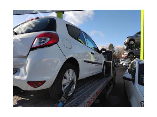 Wheel arch RENAULT CLIO III (BR0/1, CR0/1) 1.5 dCi (C/BR0G, C/BR1G) | BP23567644C56 