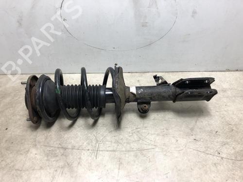 Used Right front shock absorber TOYOTA COROLLA Verso (ZER_, ZZE12_, R1_) 2.2 D-4D (AUR10_, AUR10R) (136 hp) 20622750