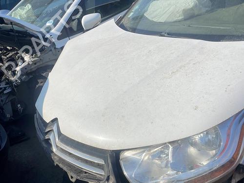 Peças CITROËN C4 II (NC_) 1.6 HDi 110 (112 hp) 4419793