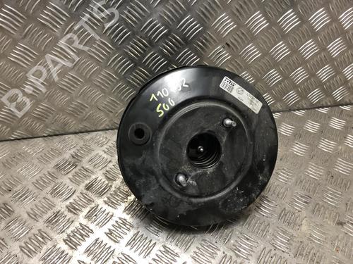 Servo brake FIAT 500 (312_) 1.2 (312AXA1A) | BP31204758M42