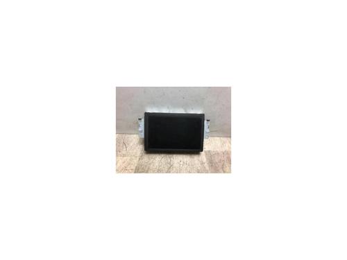 Used Display monitor VOLVO V40 Hatchback (525) T2 GTDi (120 hp) 20625214