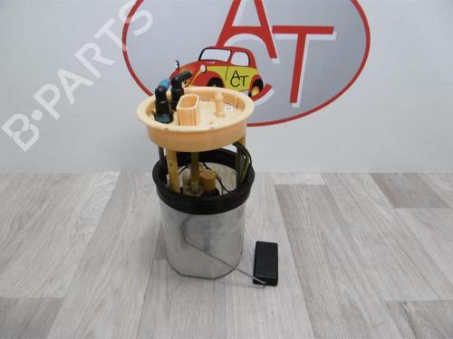 Used Fuel pump VW POLO V (6R1, 6C1) 1.6 TDI (90 hp) 29233900